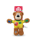 KONG - Wild Knots Sport Bear Medium Brasile