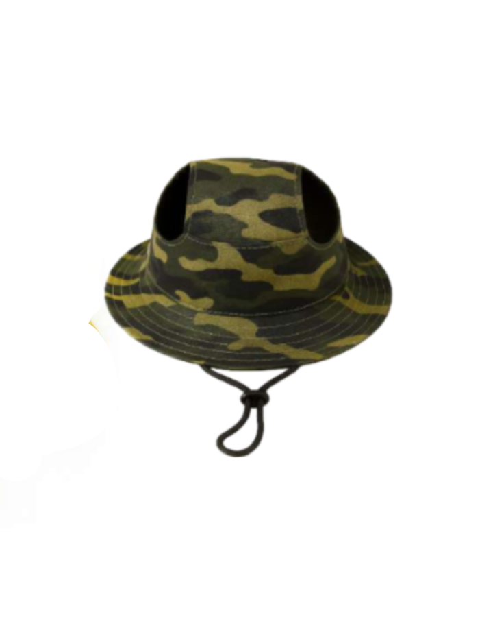 Leopet - Cappello per Cani M Ø34cm