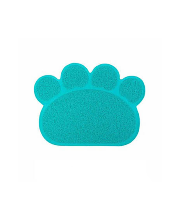 Leopet - Tappeto Multiuso Zampa L 45x60cm