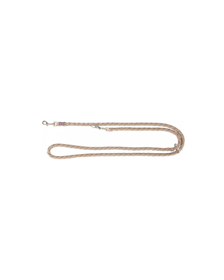 Trixie - Guinzaglio Tubolare  Addestramento L-XL 2mm/18mm