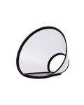 Trixie - Collare Elisabettiano a Strappo - Taglia XS - 8 cm