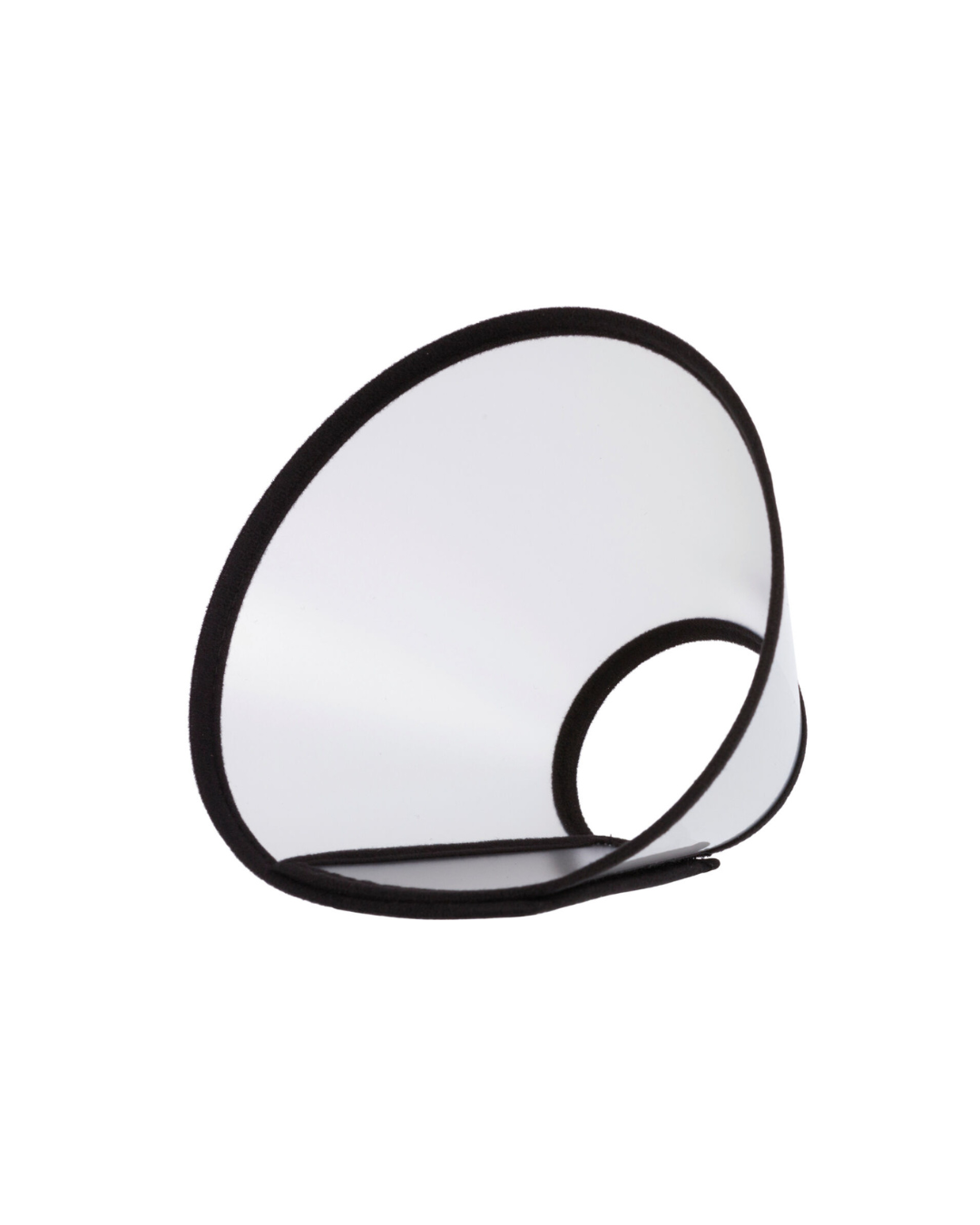 Trixie - Collare Elisabettiano a Strappo - Taglia XS-S - 11 cm