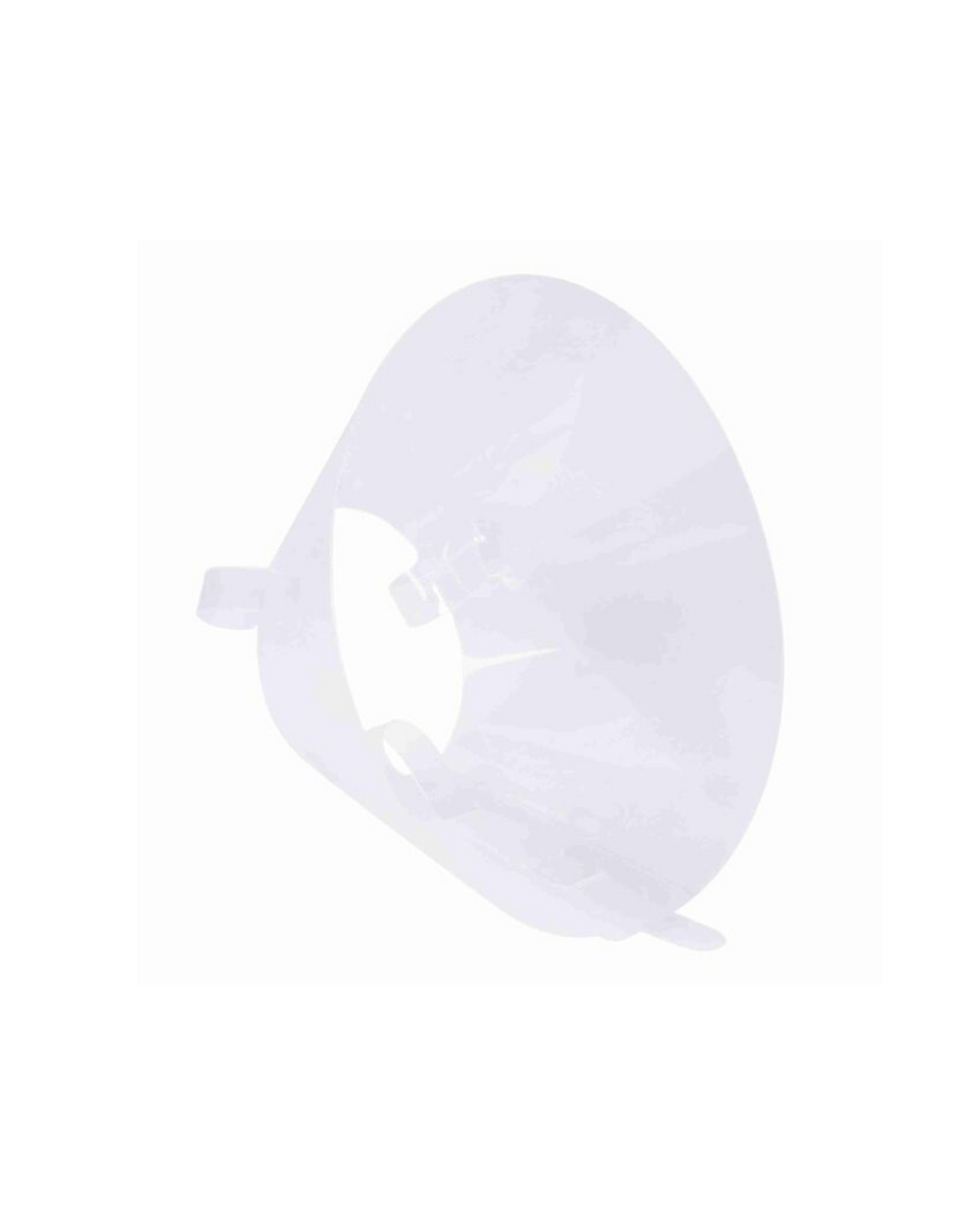 Trixie - Collare Elisabettiano - Taglia M 20cm