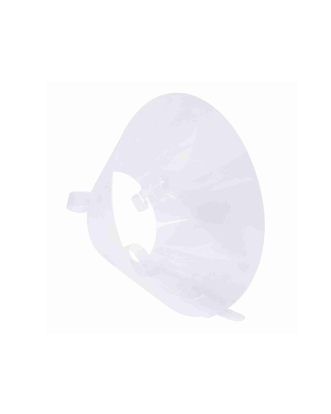 Trixie - Collare Elisabetta S 12cm