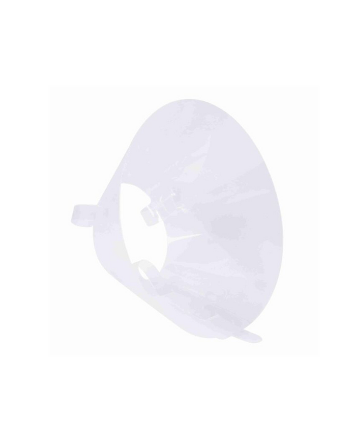 Trixie - Collare Elisabetta S 12cm