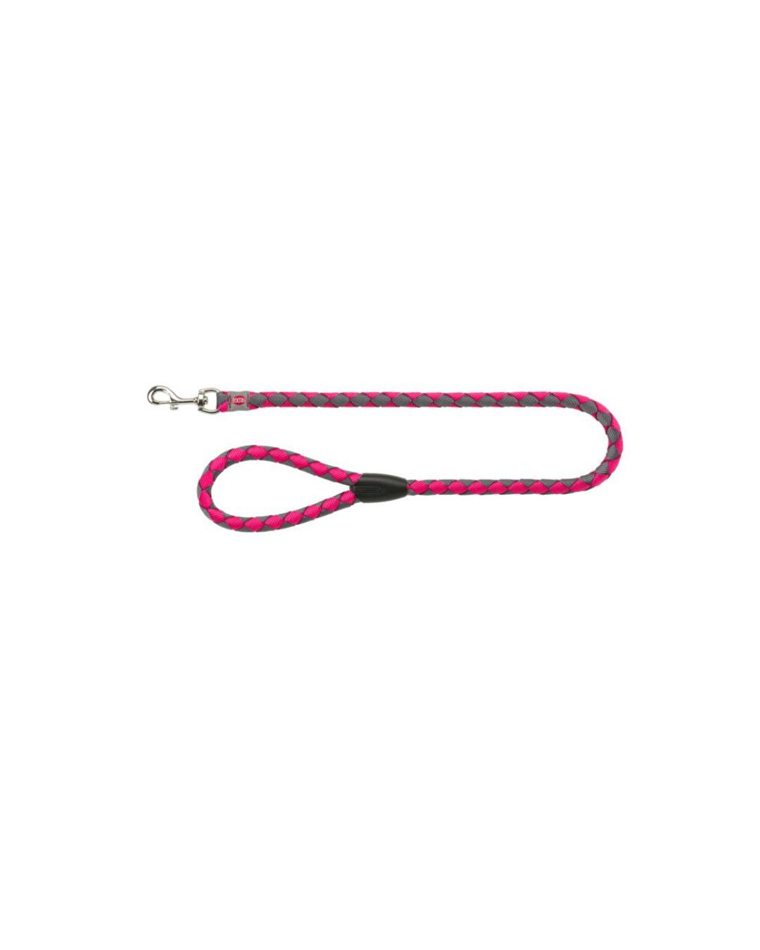 Trixie - Guinzaglio Tubolare S-M 1m/12 mm