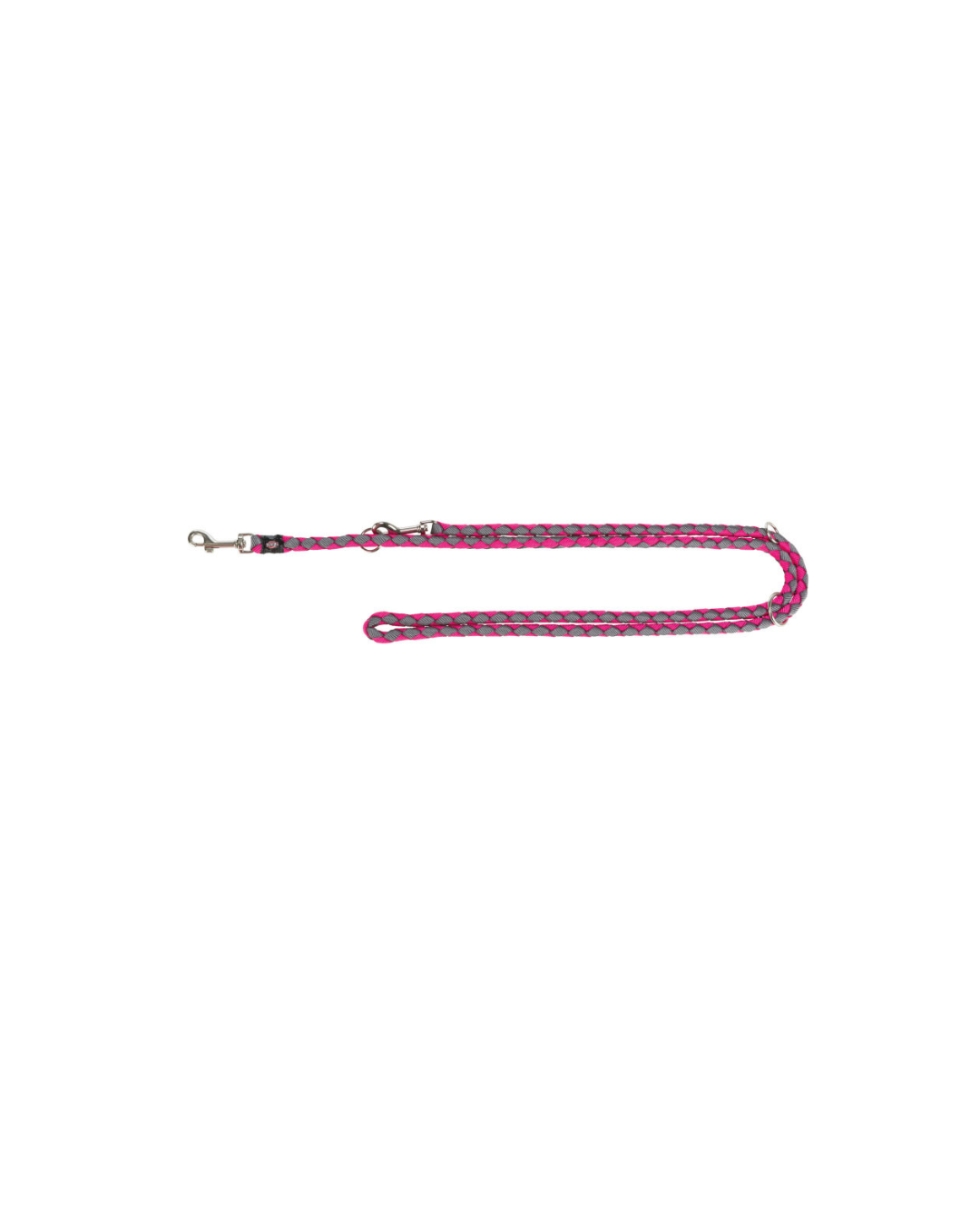 Trixie - Guinzaglio Tubolare  Addestramento L-XL 2mm/18mm