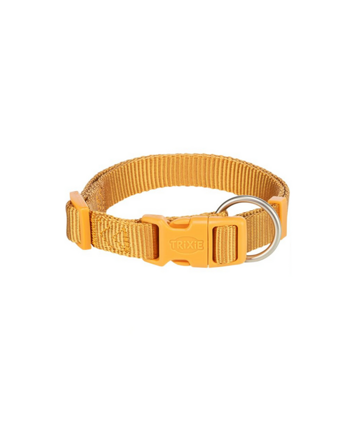 Trixie - Collare Premium M-L 35-55 cm/20 mm