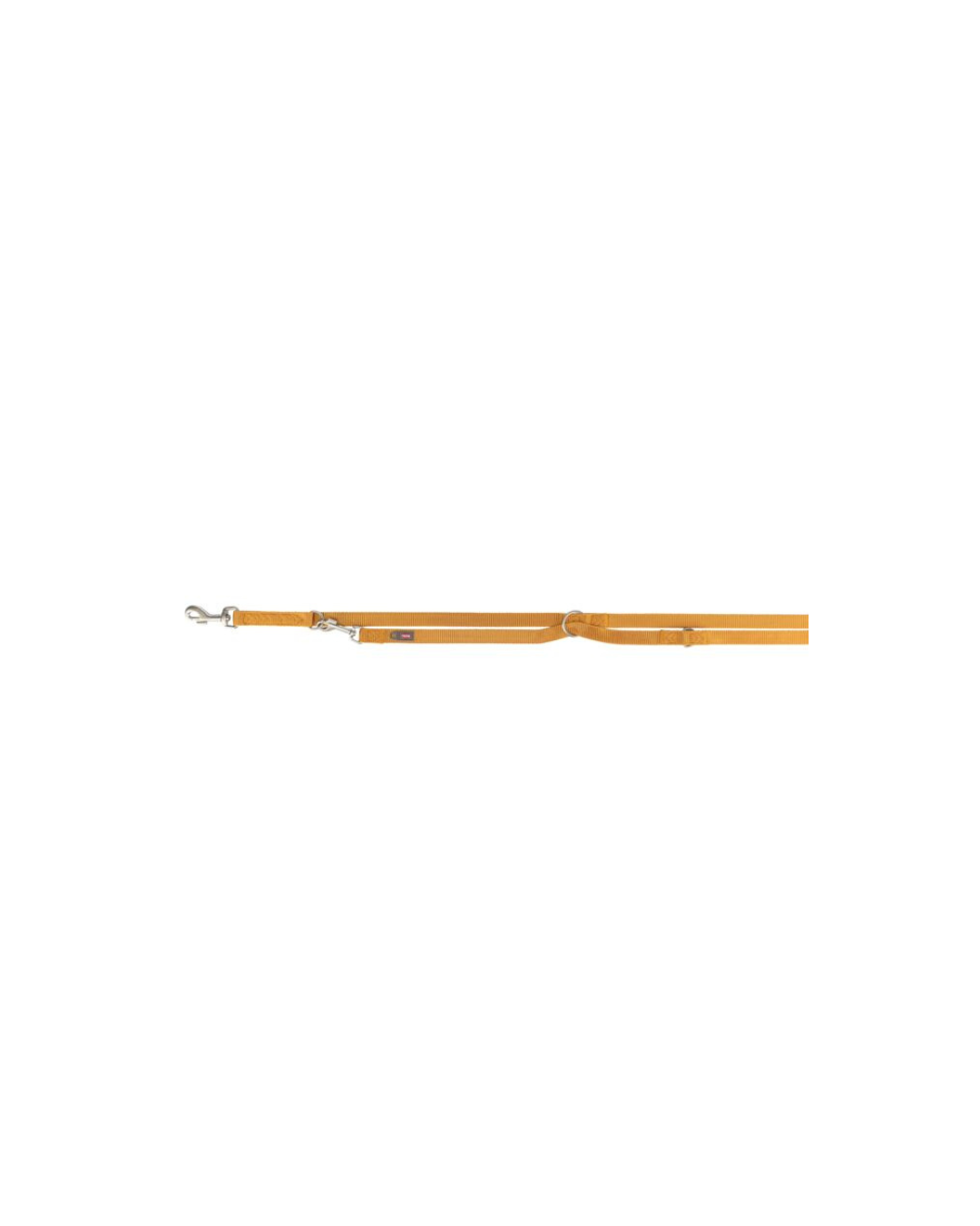 Trixie - Guinzaglio Addestramento Premium - M-L 2,00m x 20mm