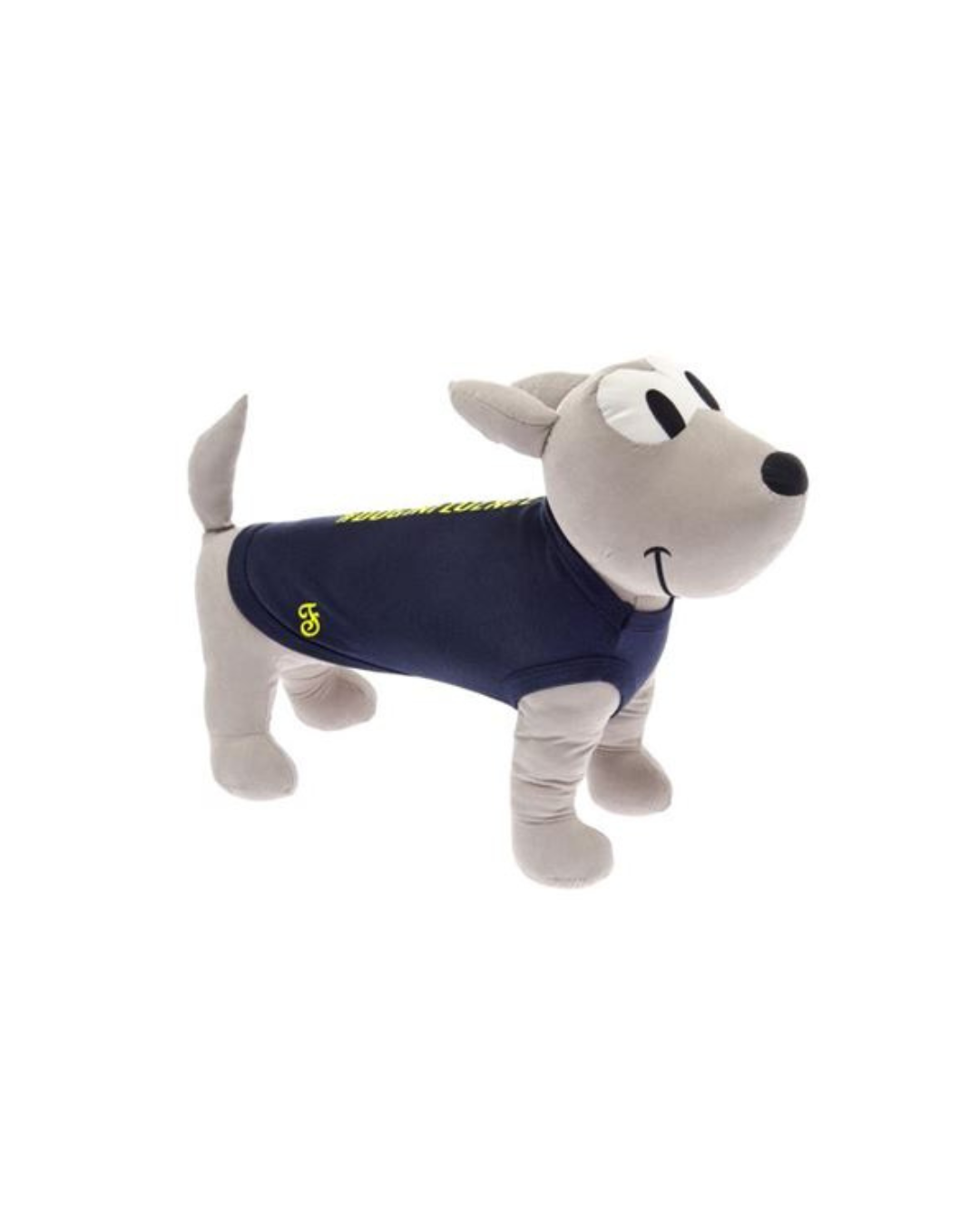 Ferribiella - T-Shirt per Cani