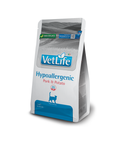 Farmina - Vet Life -  Gatto Hypo Maiale e Patate 1,5kg