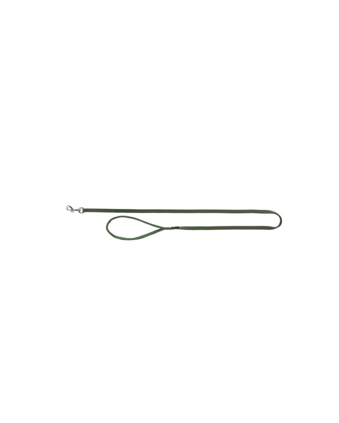 Trixie - Guinzaglio Premium Doppia Fettuccia M-L 1m/20mm