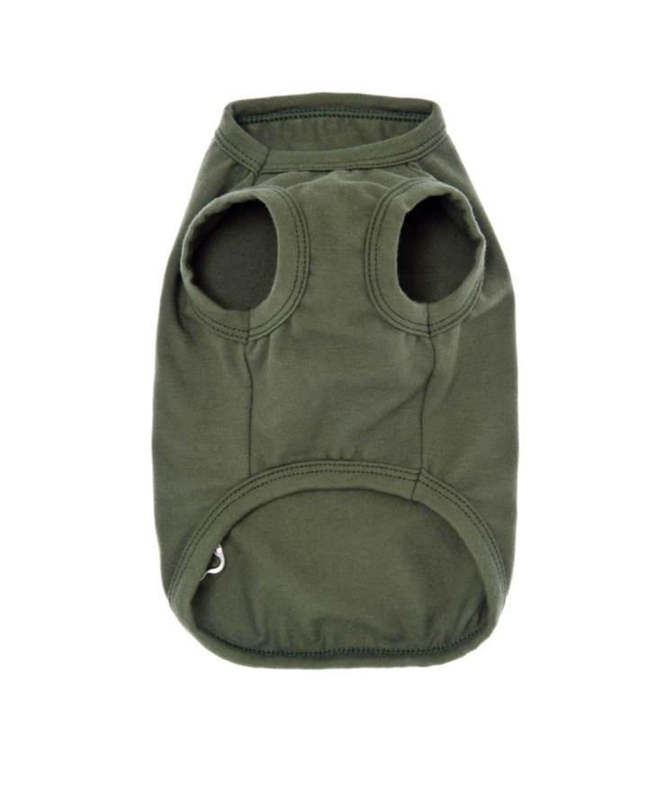 Ferribiella - T-Shirt per Cani