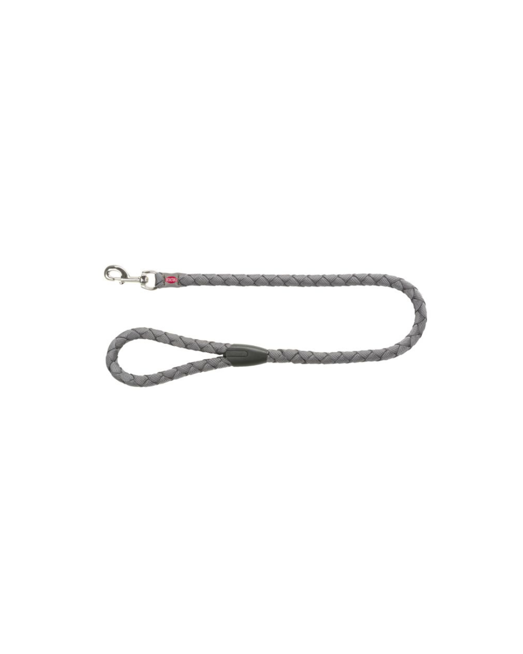 Trixie - Guinzaglio Tubolare S-M 1m/12 mm