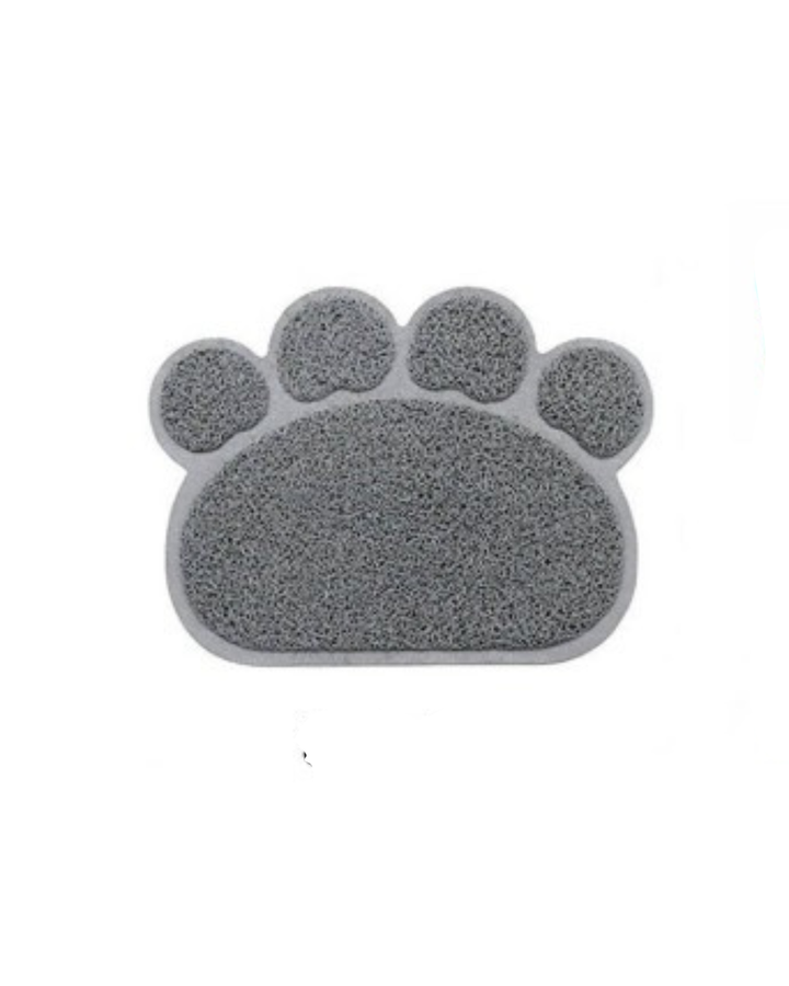 Leopet - Tappeto Multiuso Zampa L 45x60cm