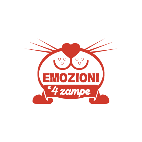Emozioni a 4 Zampe logo