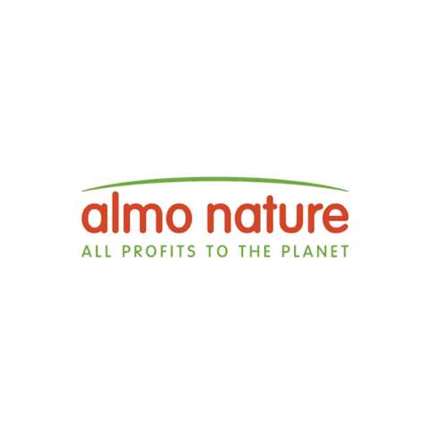Almo Nature logo