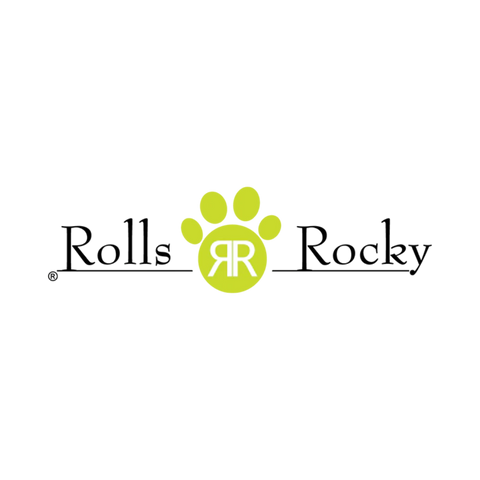 Rolls Rocky logo