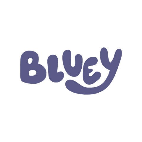 Bluey logo