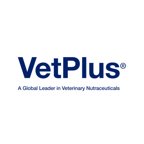 VetPlus logo