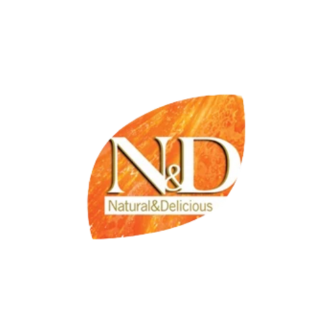 N&D - Farmina