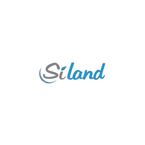 Siland logo