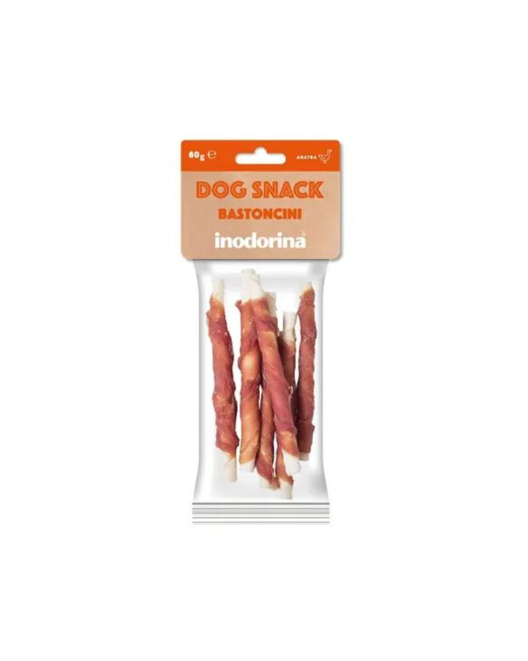 Inodorina - Duck Sticks - 80 gr