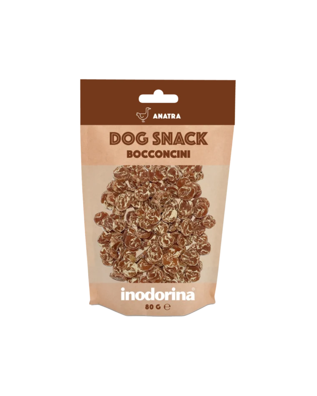 Inodorina - Duck Bites - 80 gr 