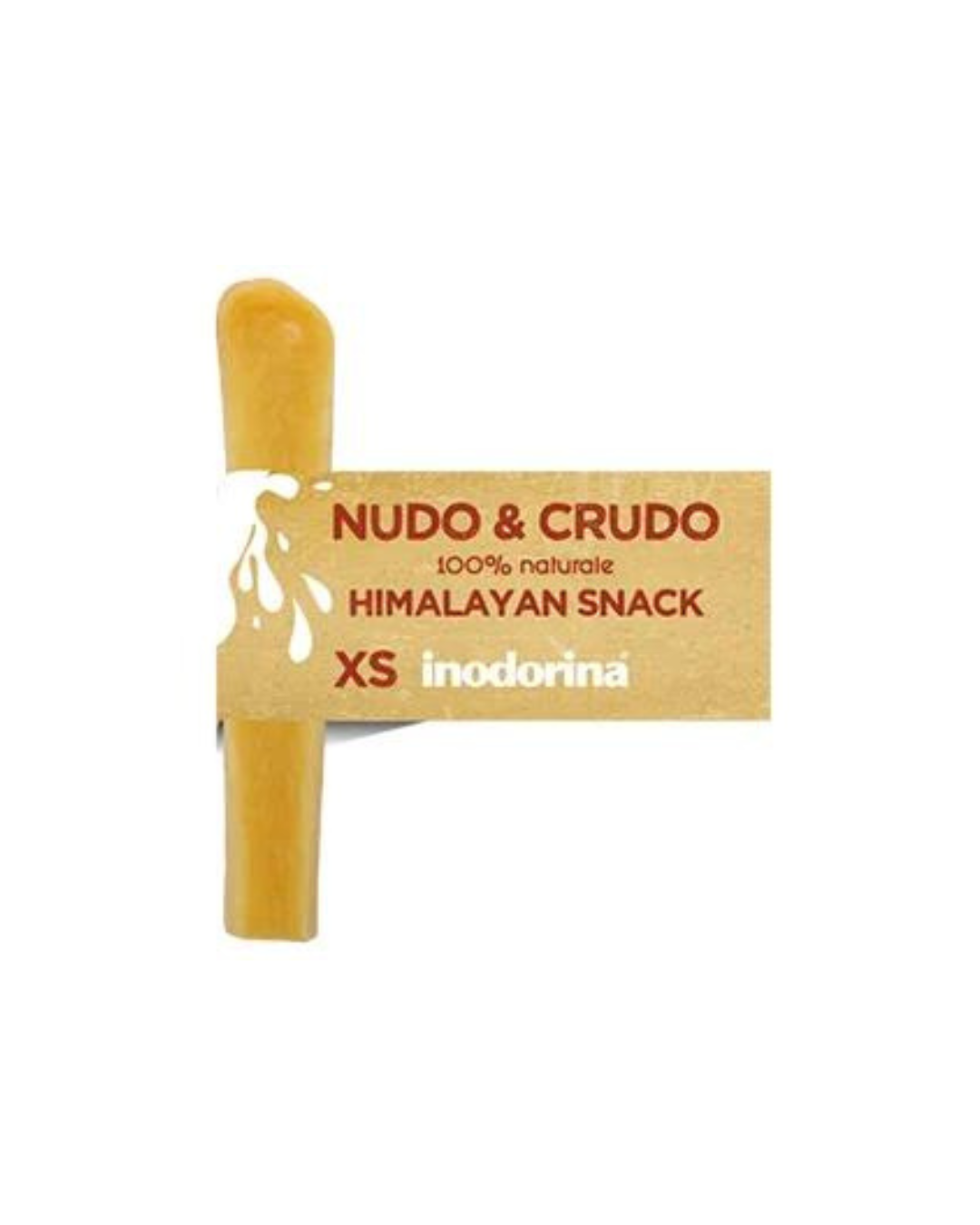 Inodorina - Himalayan Snack - Size XS - 1 pc