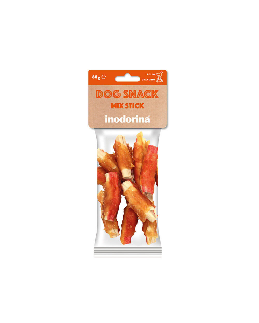 Inodorina - Mix Stick - 80 gr