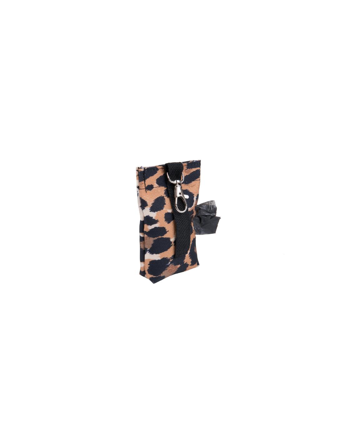 Amiplay - Borsa portabustine SAFARI Leopardato