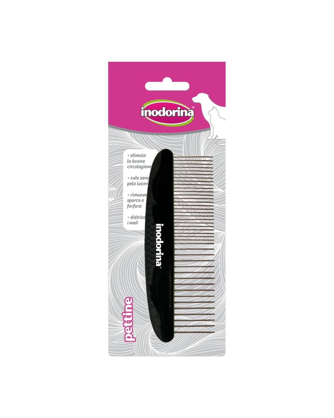 Inodorina - Comb 