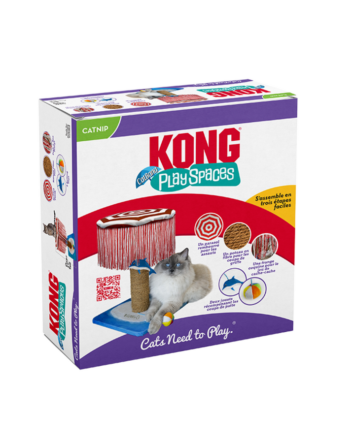 Kong - Play Spaces Catbana