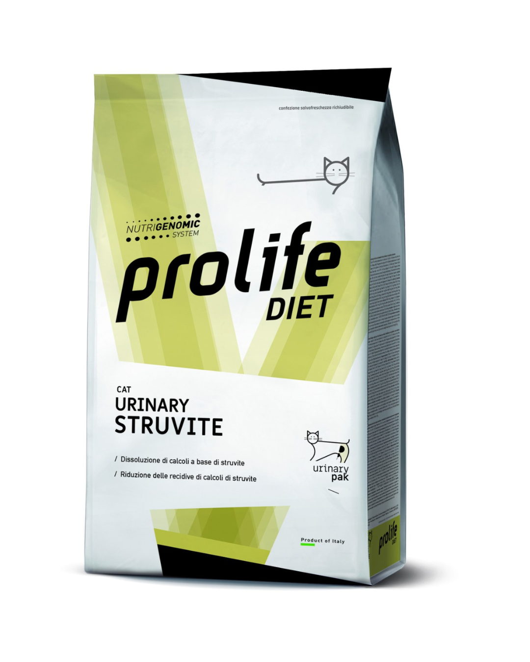 Prolife Diet - Cat Urinary Struvite 1.5 kg