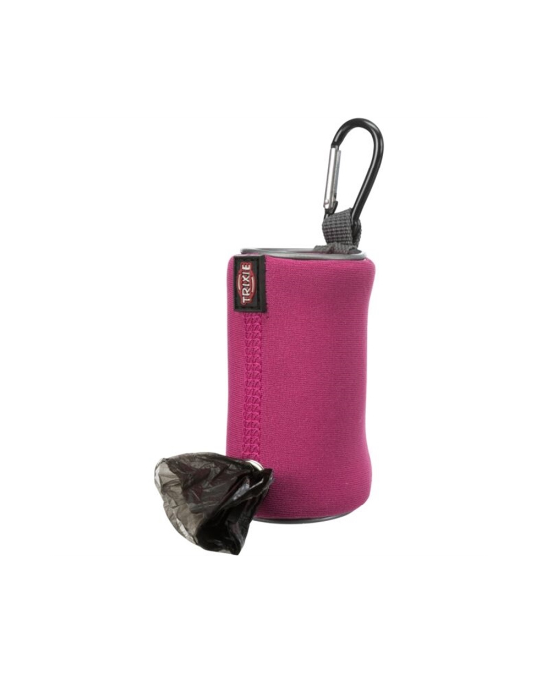 Trixie - Neoprene Hygiene Bag Dispenser