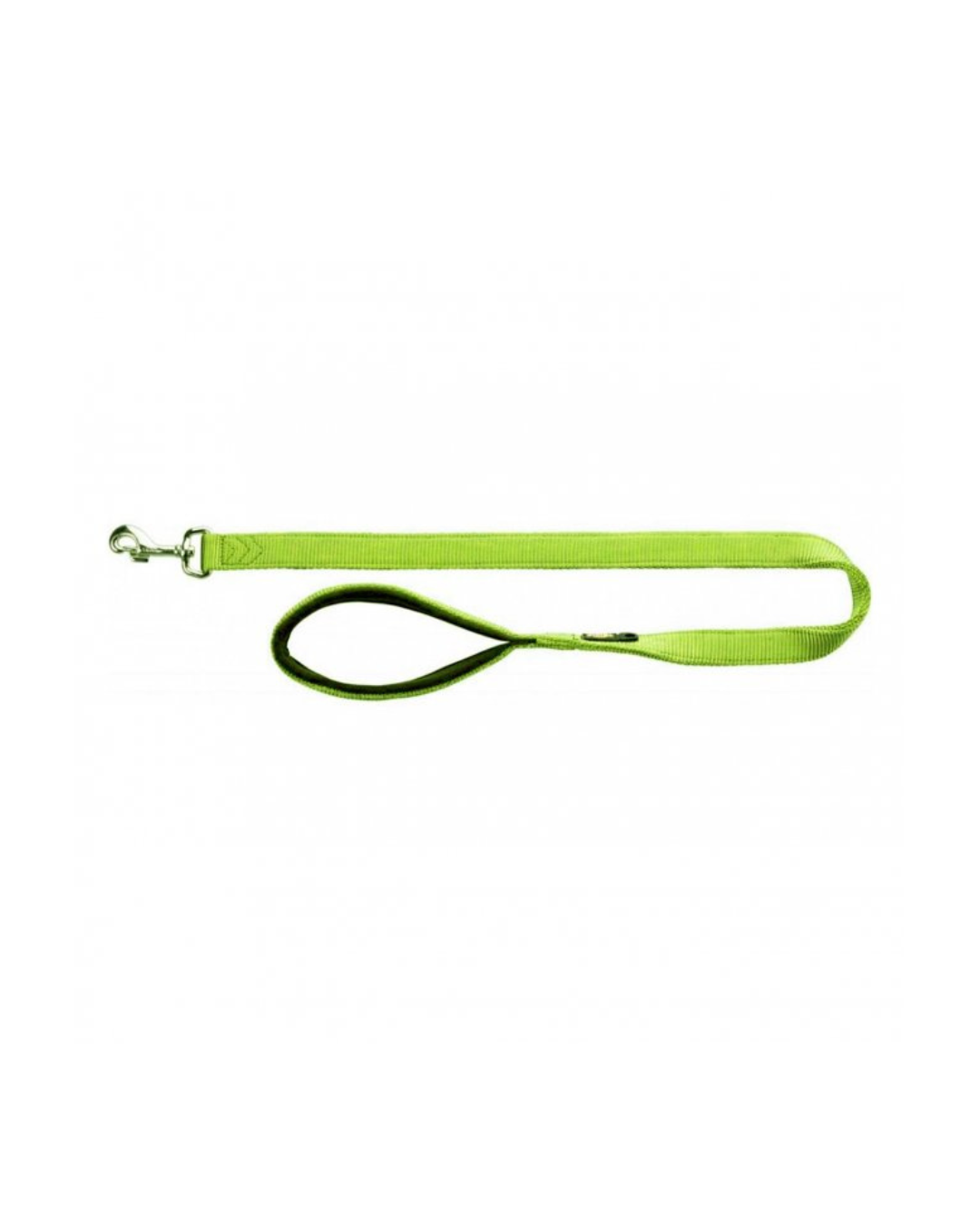 Trixie - Premium Leash ML 1m/20mm - Color Green