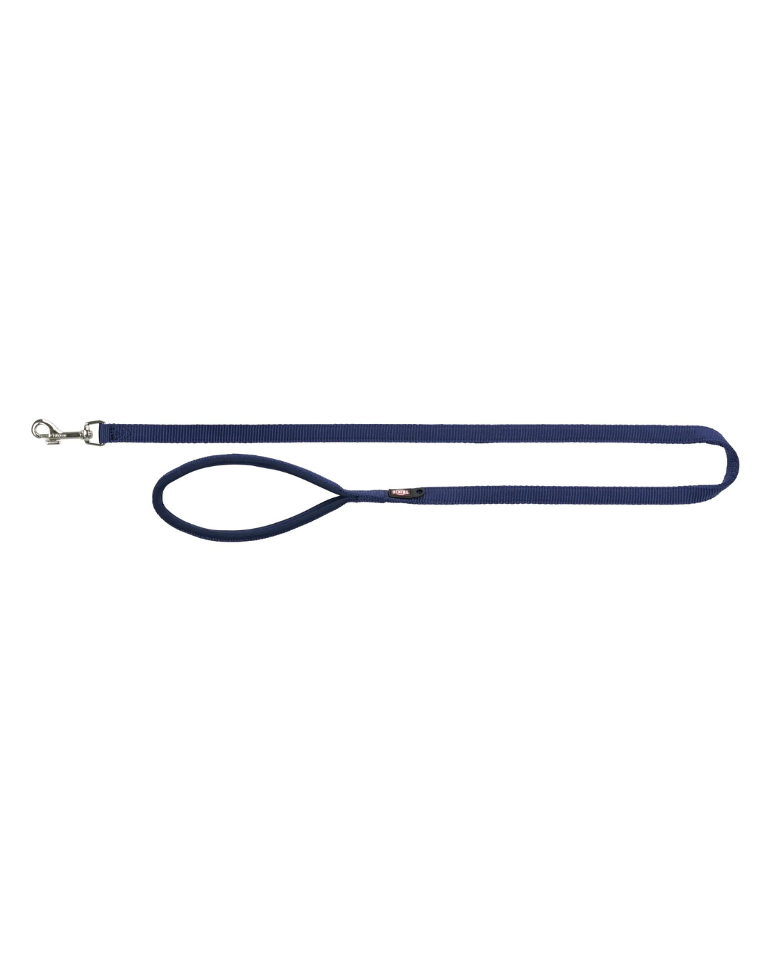 Trixie - Premium Leash ML 1m/20mm - Color Denim