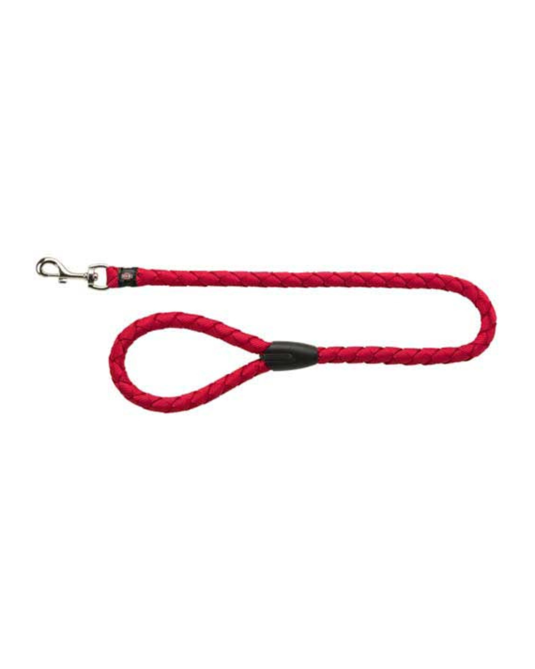 Trixie - Tubular Leash L-XL 1m/18mm - Red