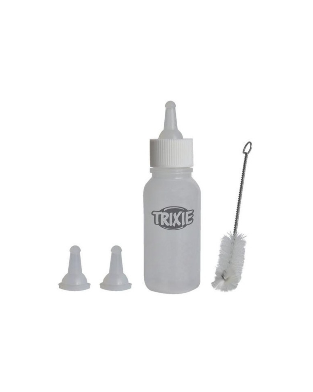 Trixie - Kit per Allattamento 57ml - per Cane e Gatto