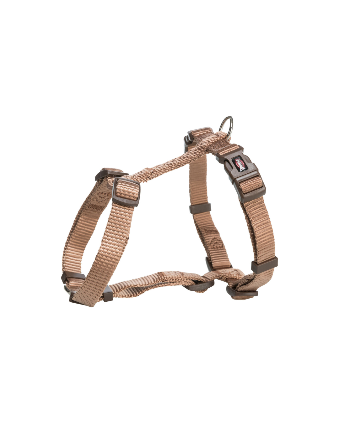 Trixie - H-harness - Size L 60-87cm/25mm - Color Beige