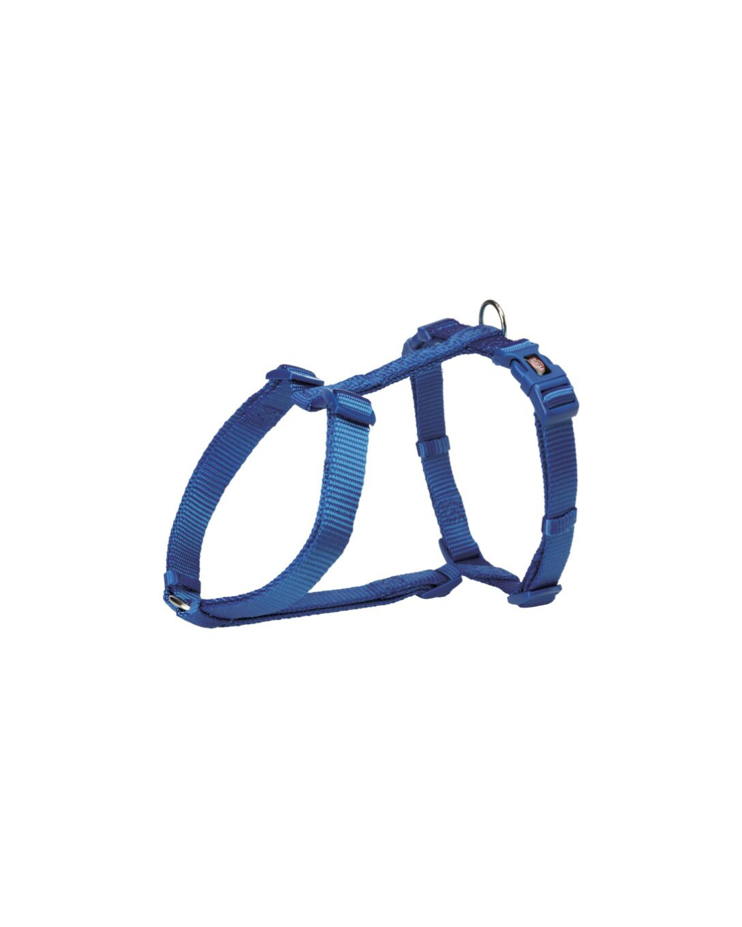 Trixie - H Harness - Size XS-S 30-40cm/10mm - Color Blue