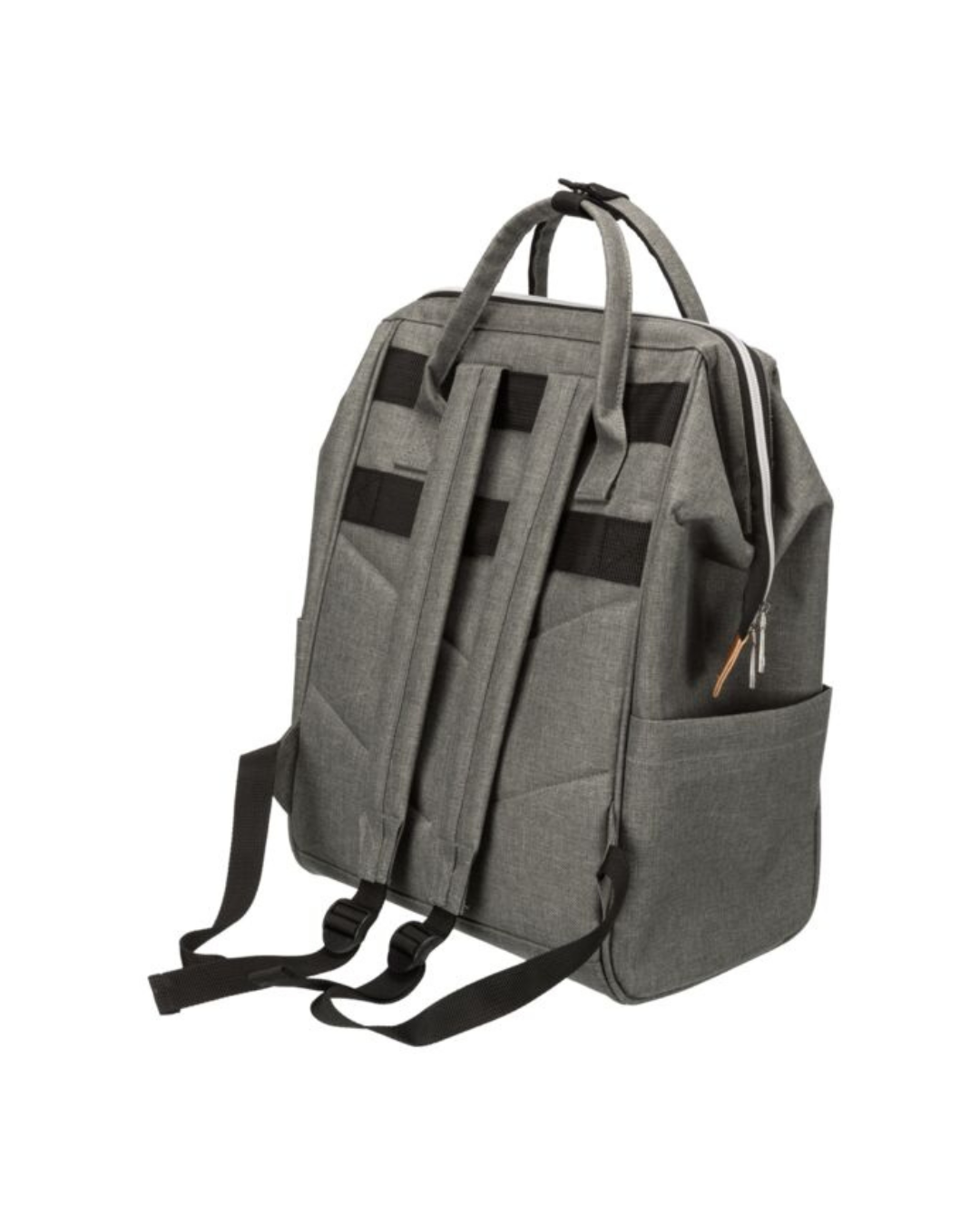 Trixie - Ava Backpack - Size 32x42x22 cm - Grey