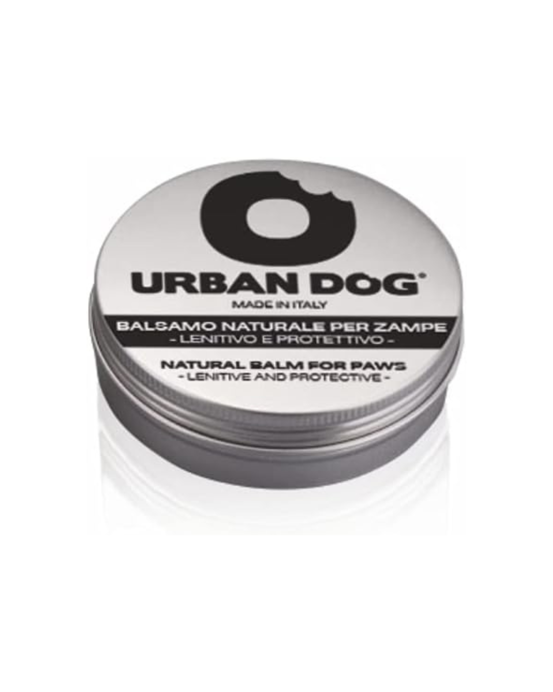 Urban Dog - Balsamo naturale per cuscinetti ed anche tartufo e gomiti 30ml