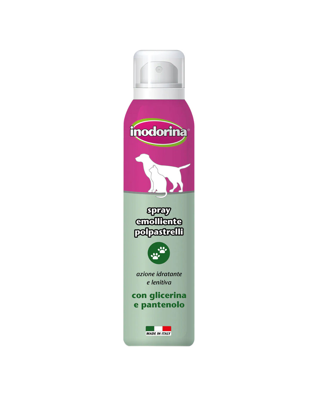 Inodorina - Fingertip Spray 200 ml 