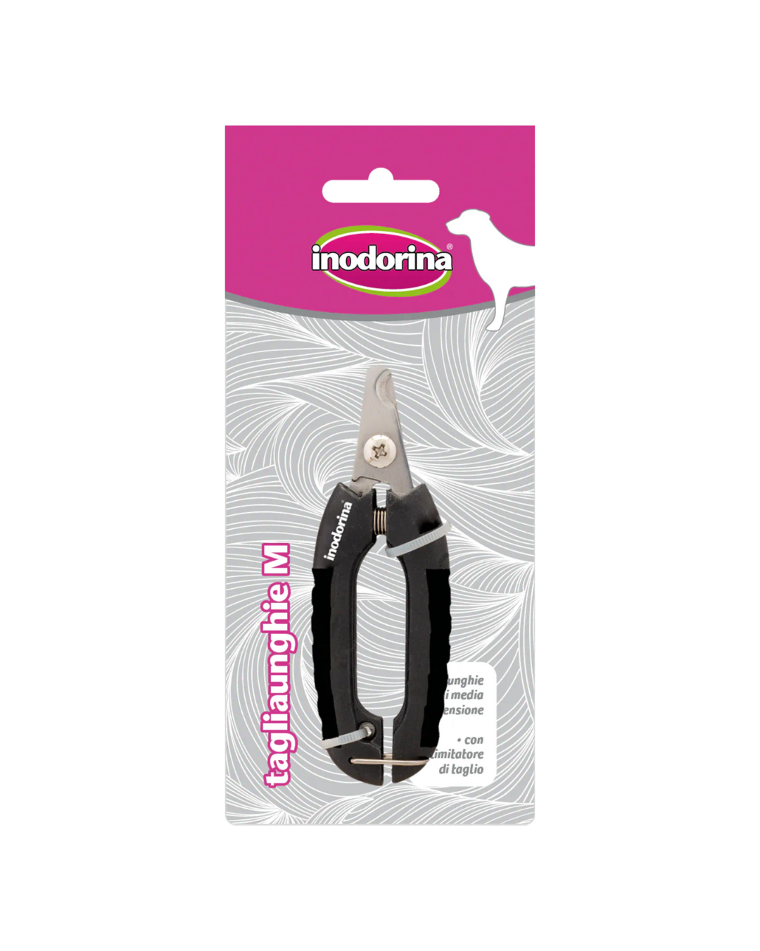 Inodorina - Dog Nail Clippers - Size M 