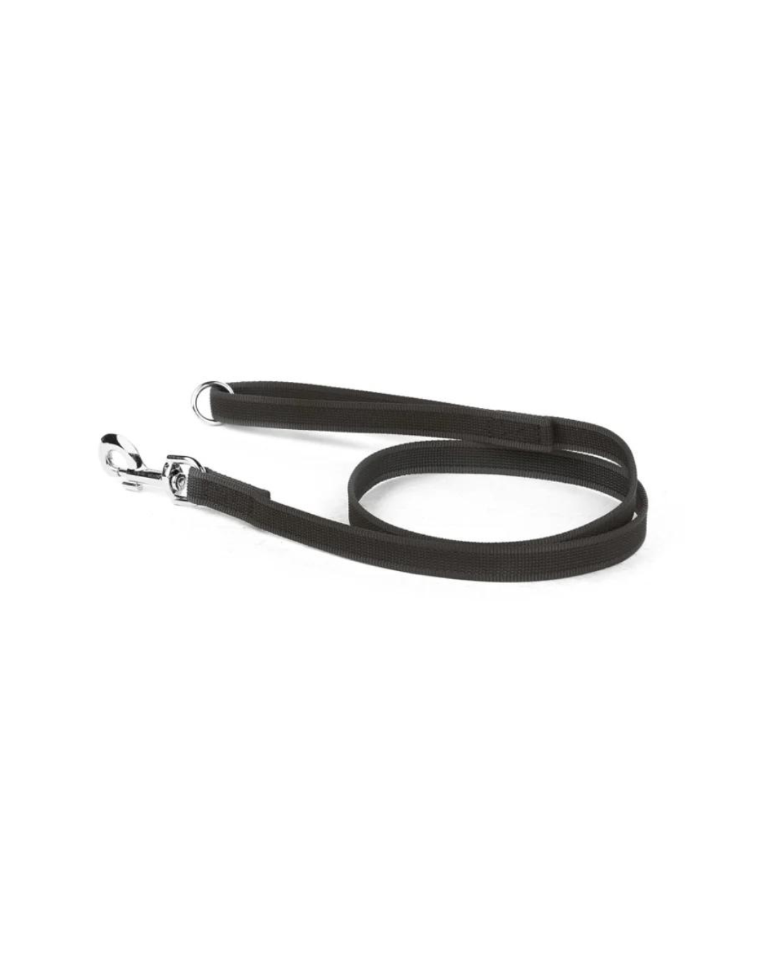 Julius K9 - Supergrip Leash Black M - 2x120 cm