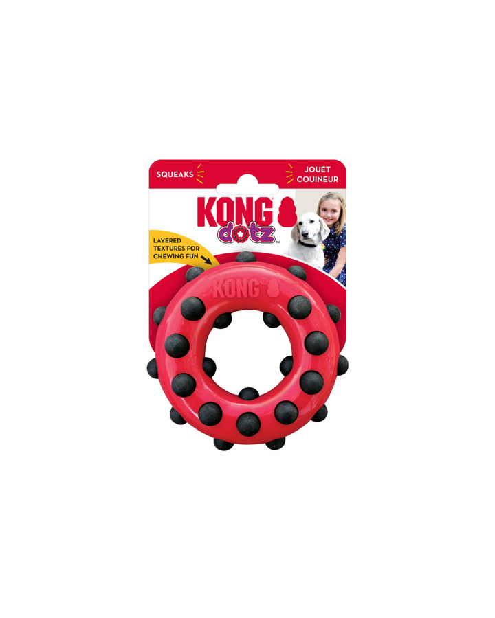 Kong - Dotz Circle Small