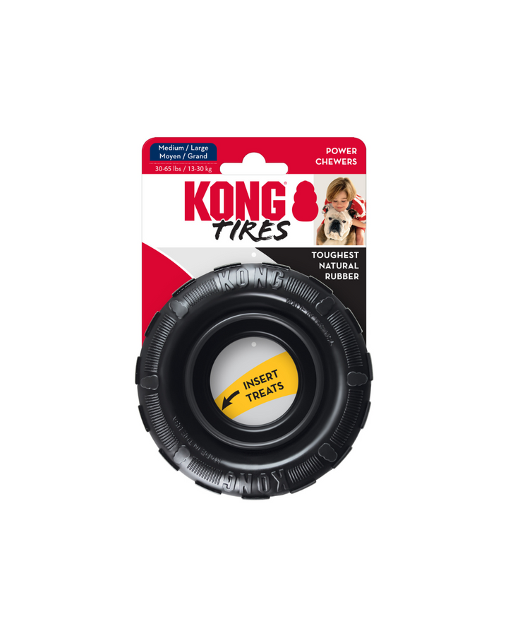 Kong - Extreme Tires Md/Lg