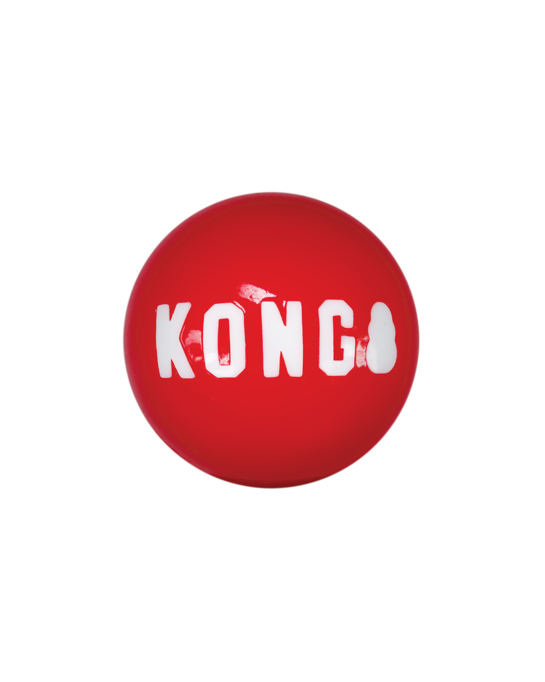 Kong - Signature Ball bulk Md