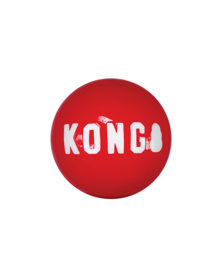 Kong - Signature Ball bulk Md